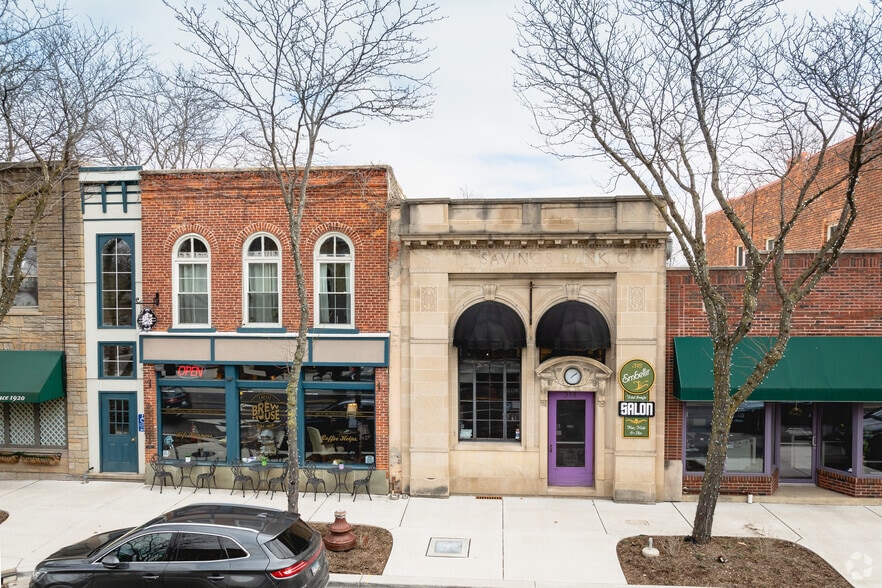 318-320 Conant St, Maumee, OH for sale - Primary Photo - Image 1 of 1