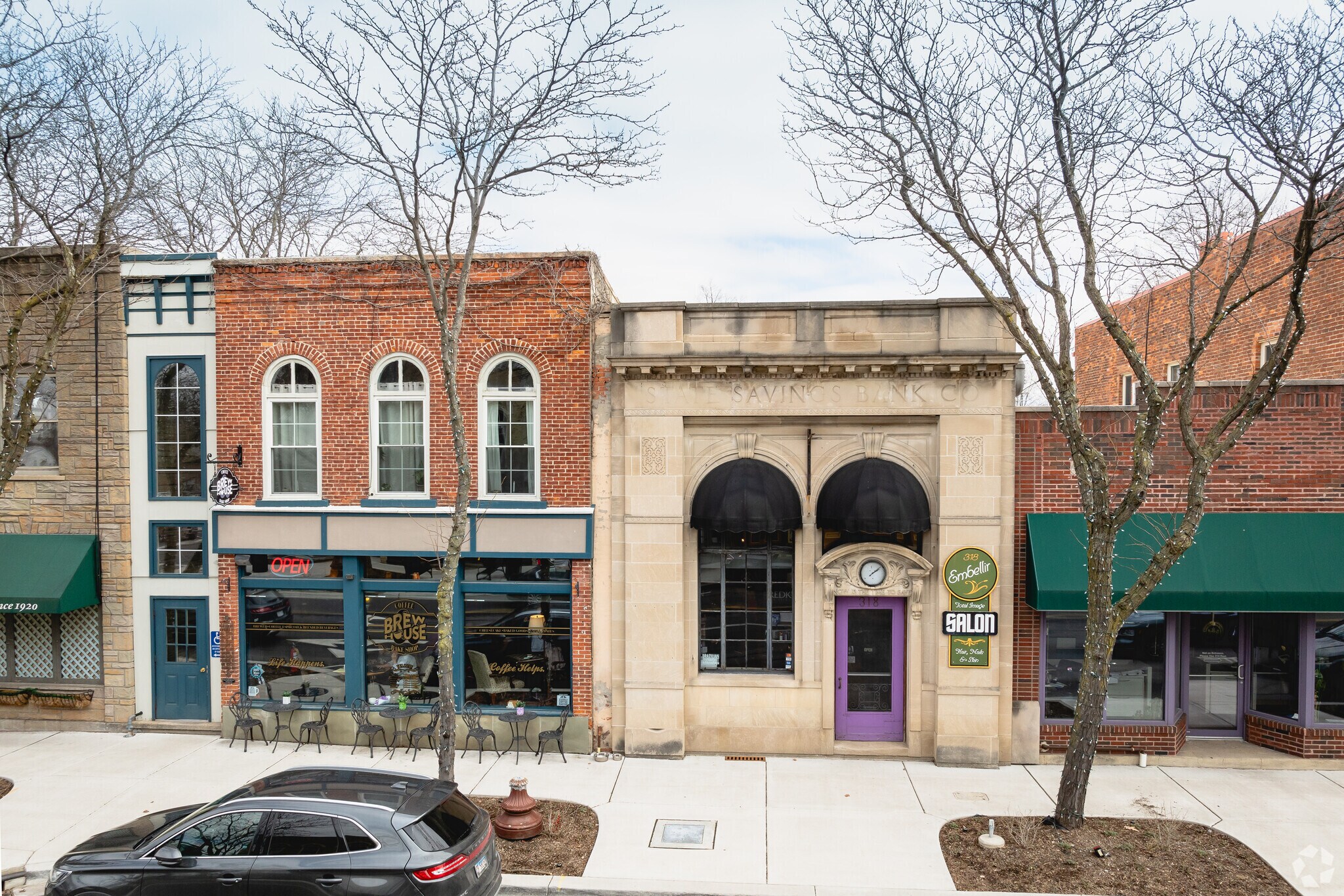 318-320 Conant St, Maumee, OH for sale Primary Photo- Image 1 of 1