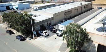 4203 Coronado Ave, Stockton CA - Automotive Property