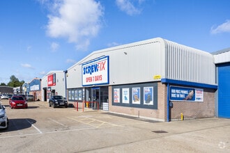 Hart St, Maidstone for lease Building Photo- Image 2 of 2