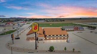 More details for 500 E A St, Ogallala, NE - Hospitality for Sale