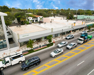 More details for 765&771 NE 125th St, North Miami, FL - Retail for Sale