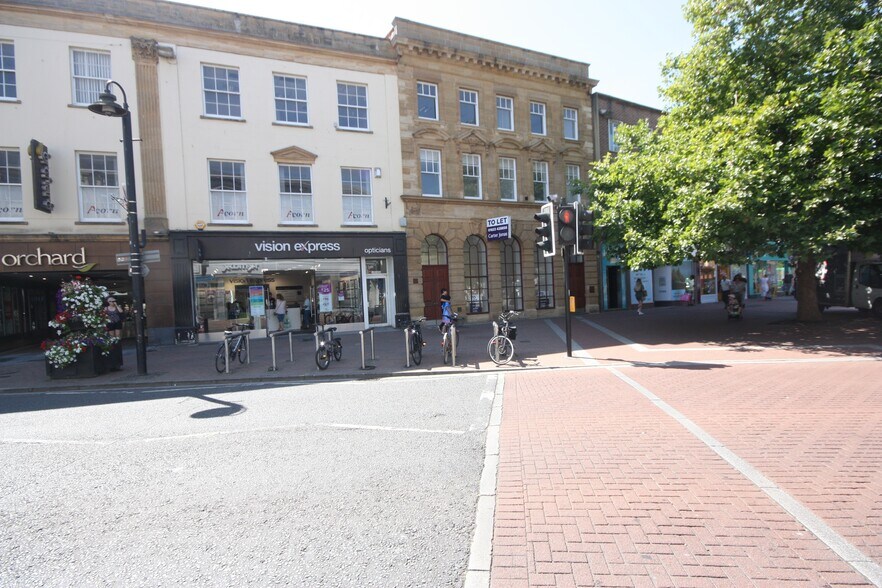 7 Fore St, Taunton for sale - Building Photo - Image 1 of 1