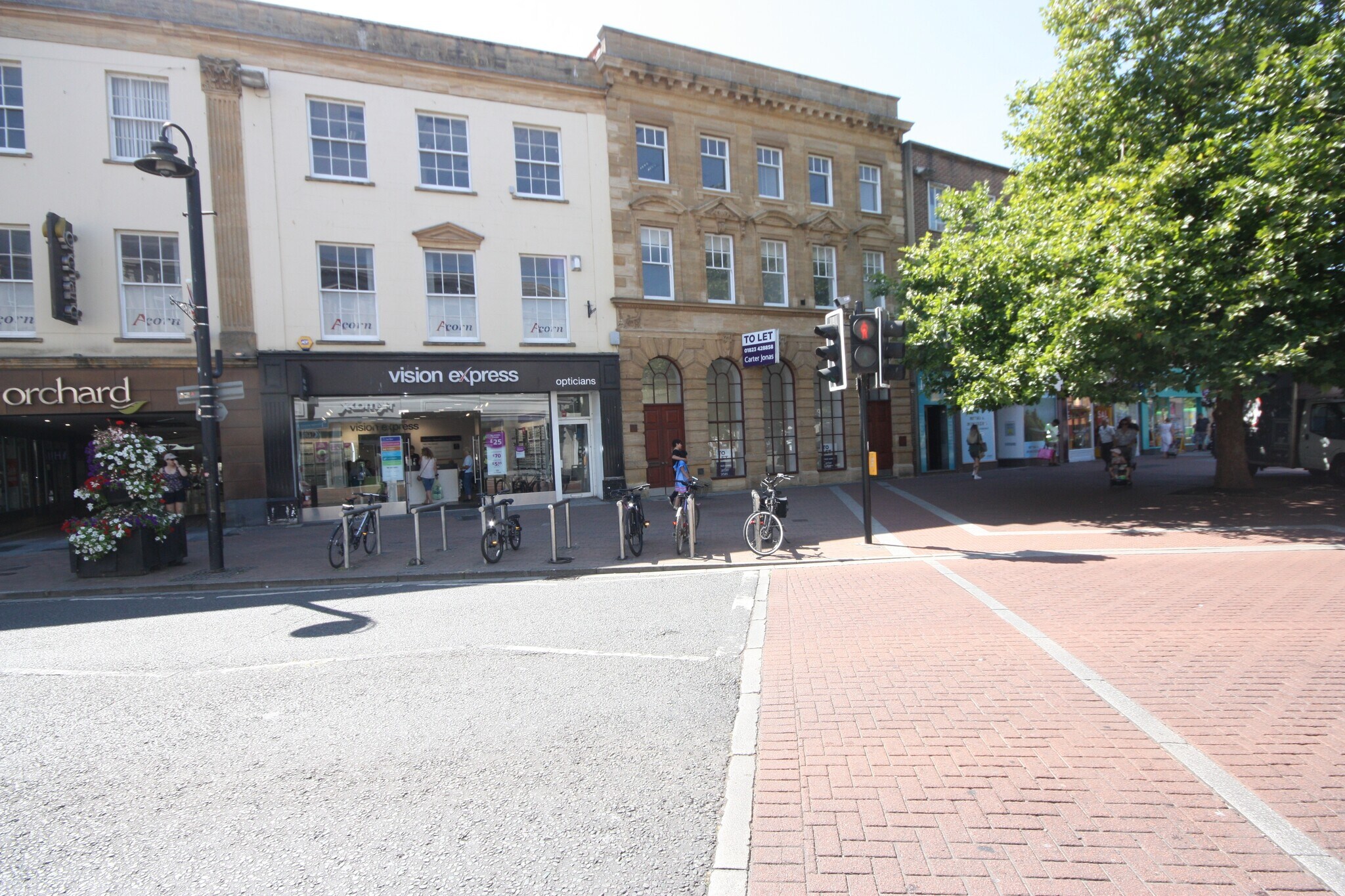 7 Fore St, Taunton for sale Building Photo- Image 1 of 1