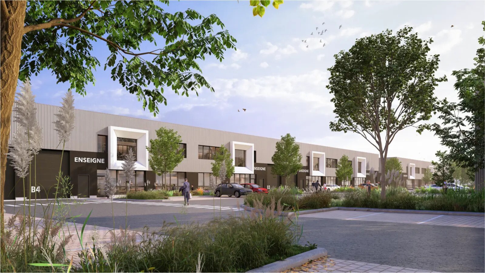 Flex in Prouvy for sale Building Photo- Image 1 of 5