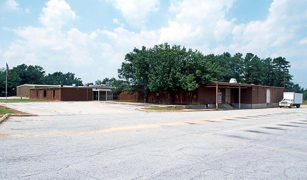 1247 4th Ave, Auburn, GA for sale Primary Photo- Image 1 of 1