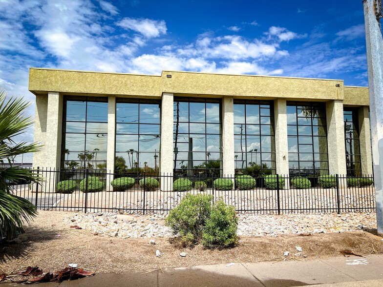 2920 N 24th Ave, Phoenix, AZ for lease - Building Photo - Image 1 of 11