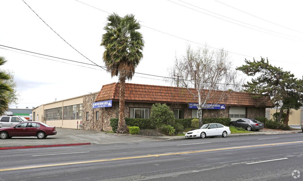 1180 Walsh Ave, Santa Clara, CA 95050