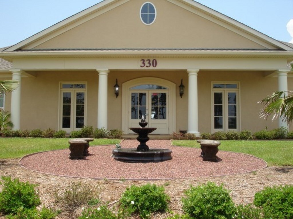 330 Oak Harbor Blvd, Slidell, LA for sale Building Photo- Image 1 of 1