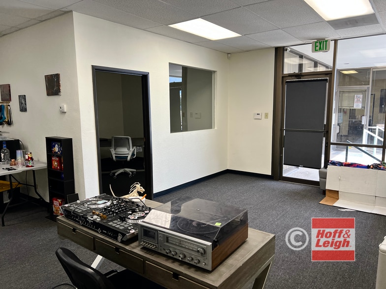 3370 N Peoria St, Aurora, CO for lease - Building Photo - Image 2 of 5