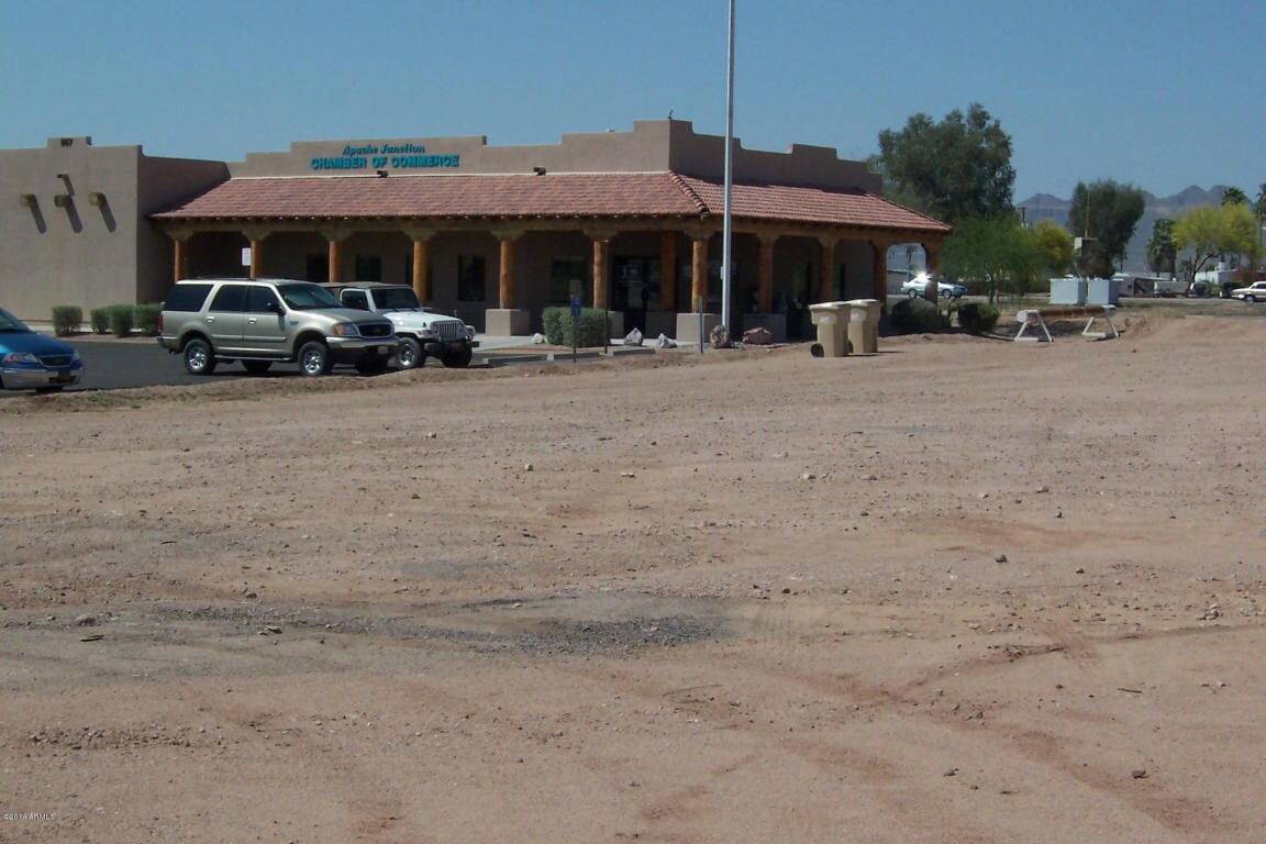 271 S Phelps Dr, Apache Junction, AZ for sale Building Photo- Image 1 of 1