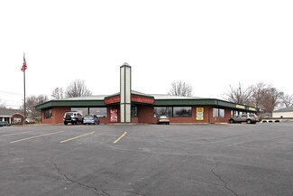 More details for 14-26 W Karsch Blvd, Farmington, MO - Retail for Lease