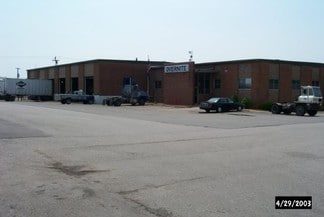 More details for 7455 Hall St, Saint Louis, MO - Industrial for Sale