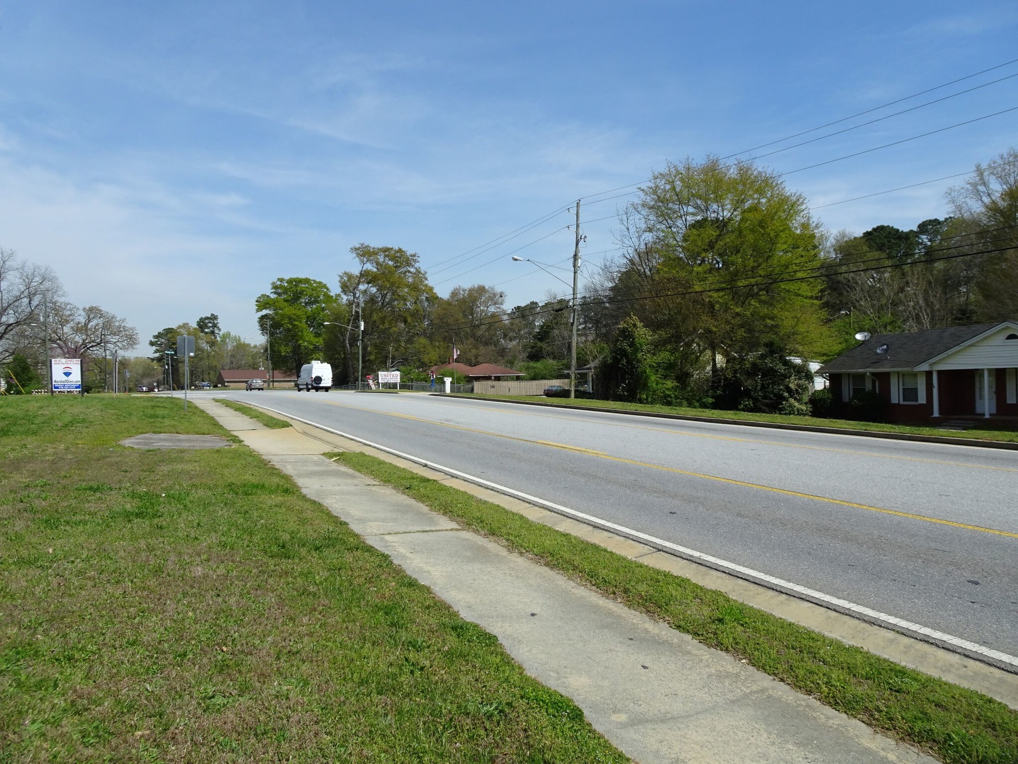0 Jackson Hwy, Covington, GA 30014 Land for Sale