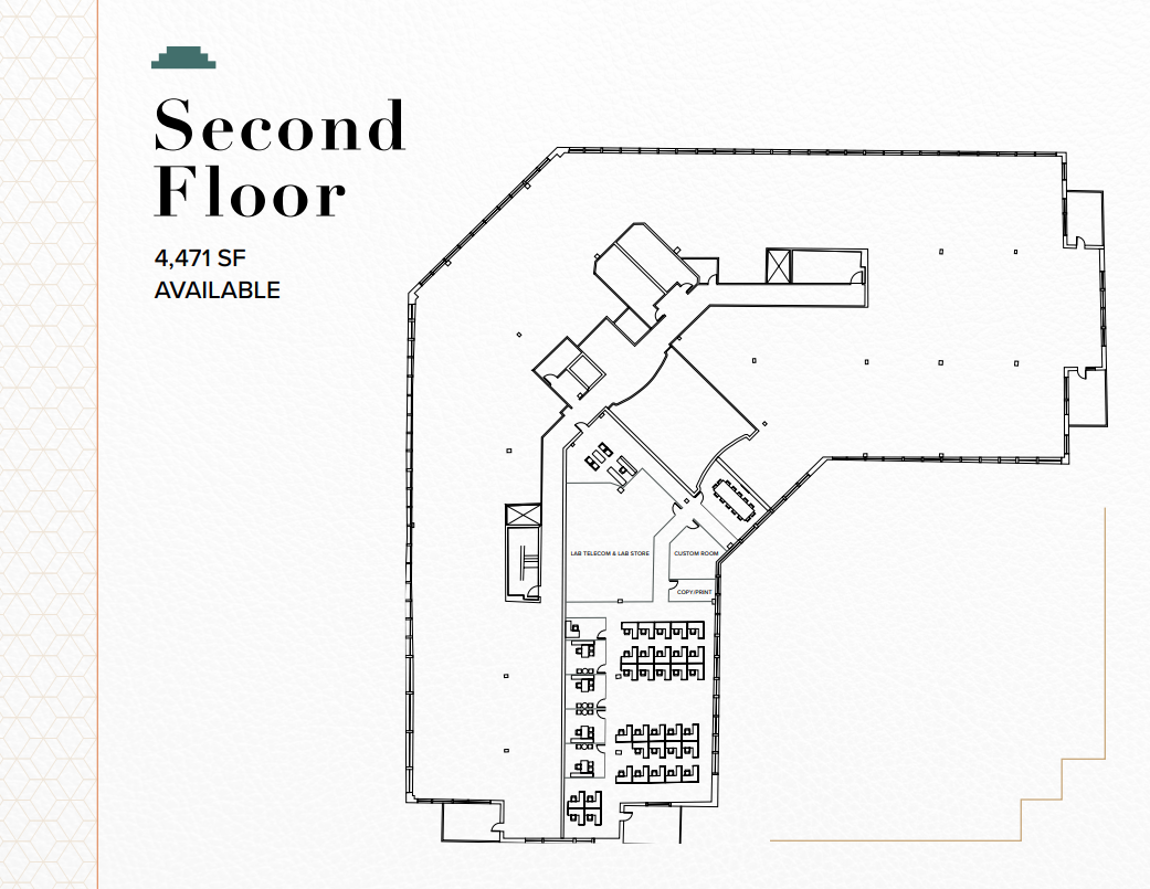 12910 Shelbyville Rd, Louisville, KY for lease Floor Plan- Image 1 of 1