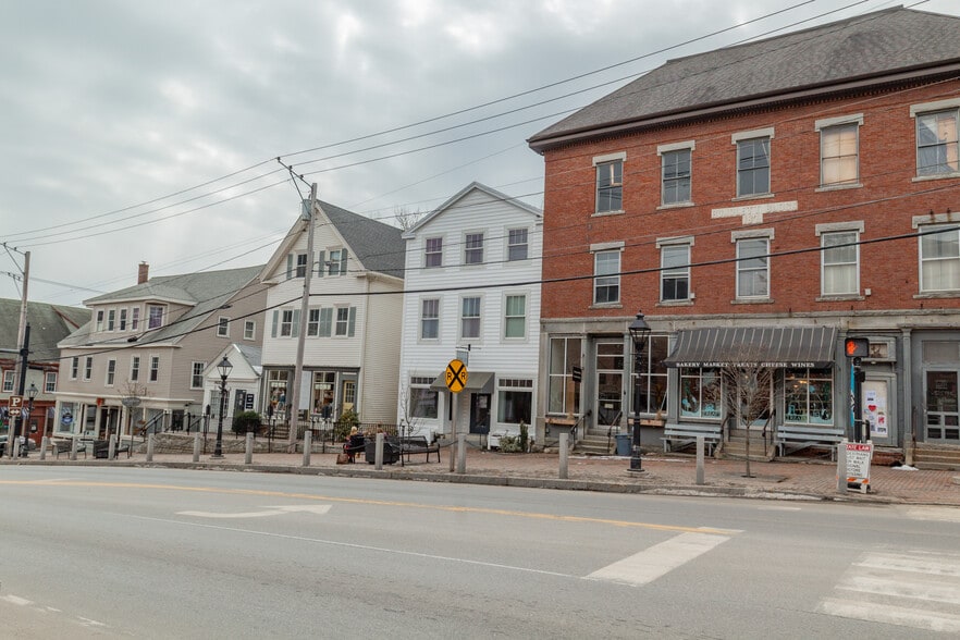 72 Main St, Wiscasset, ME for sale - Building Photo - Image 1 of 39