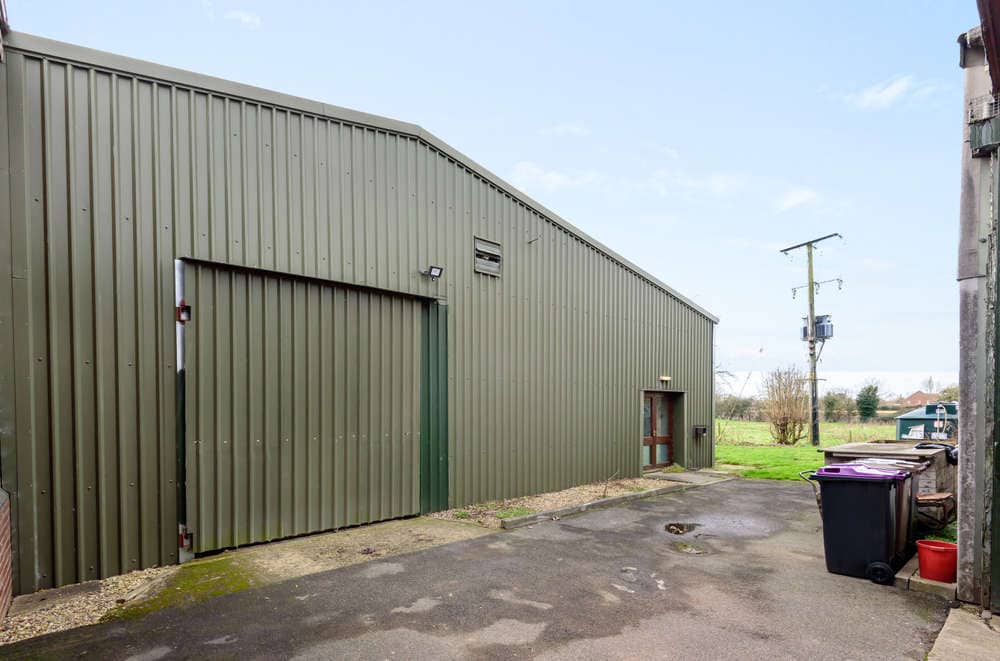 Station Rd, Digby for sale Primary Photo- Image 1 of 1