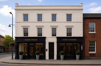 More details for 51-53 Chestergate, Macclesfield - Retail for Lease