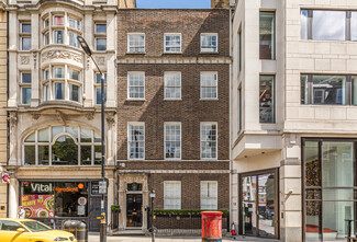 More details for 11 Golden Sq, London - Coworking for Lease