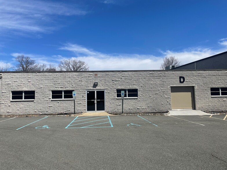 1 Apollo Dr, Whippany, NJ for lease - Building Photo - Image 2 of 2