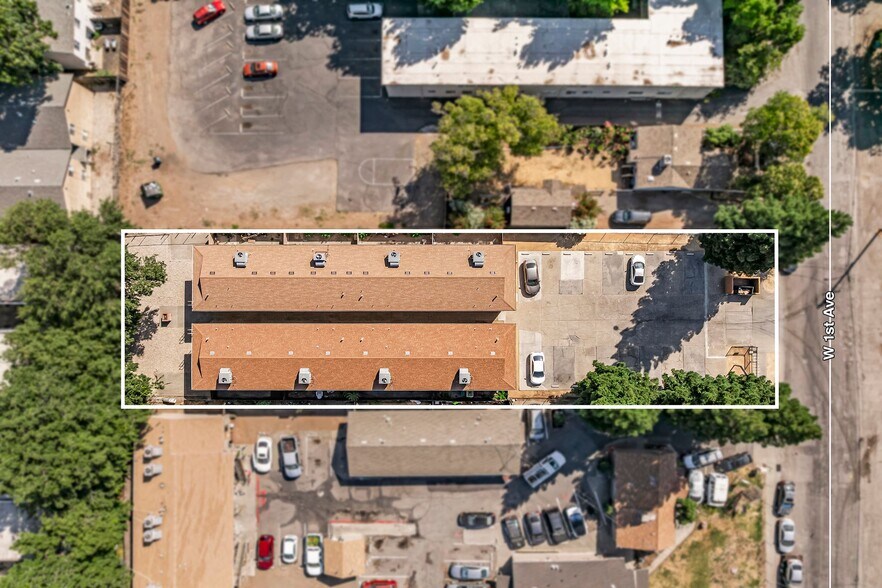 642 W 1st Ave, Chico, CA for sale - Building Photo - Image 3 of 27