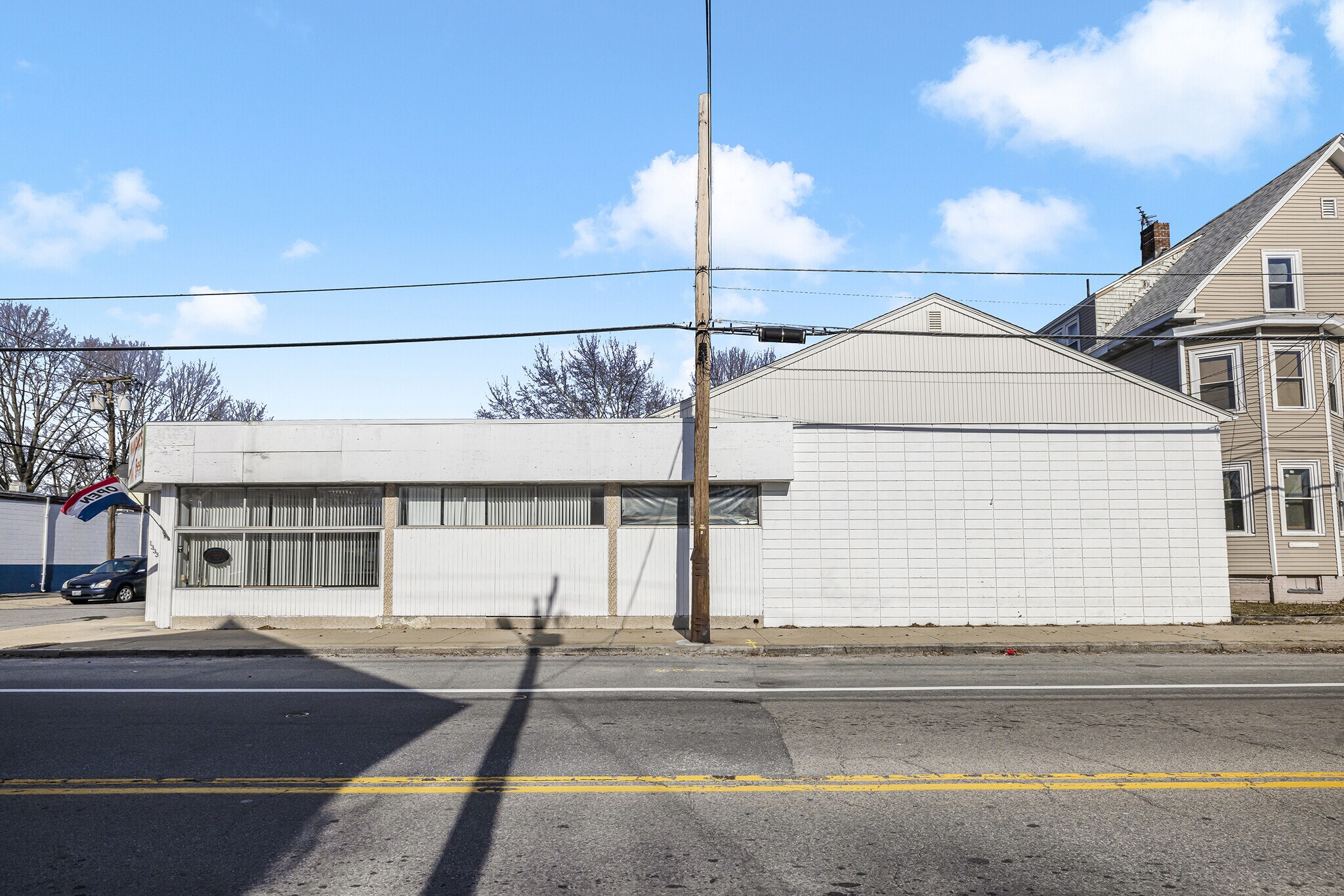 1333 Cranston St, Cranston, RI 02920 Retail for Sale