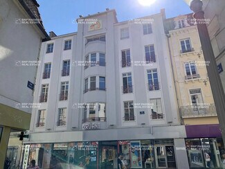 More details for 20 Rue De La Liberte, Dijon - Office for Lease