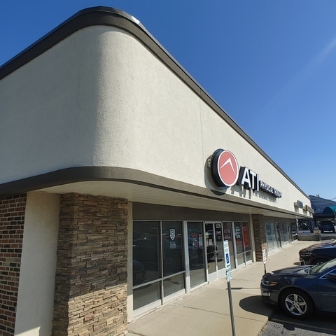 3214-3220 W 115th St, Chicago, IL for lease - Building Photo - Image 2 of 11