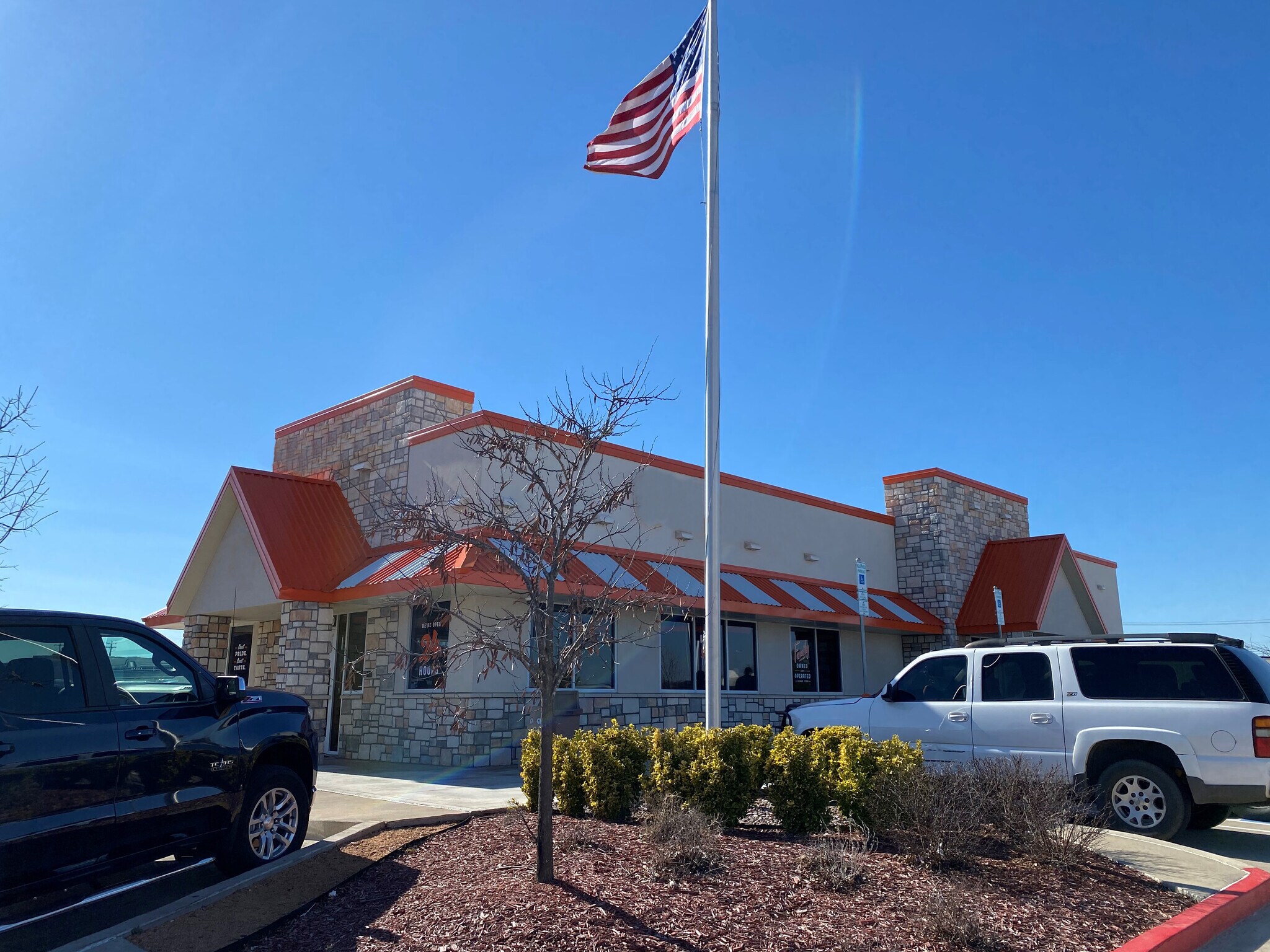 12110 S Waco Ave, Glenpool, OK for sale Building Photo- Image 1 of 1