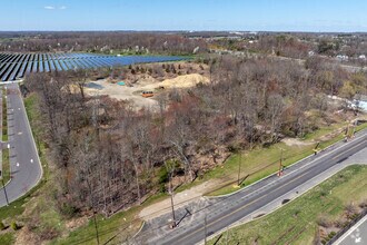 470 Fairfield Rd, Freehold, NJ - Aerial  map view - Image1