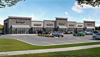 More details for 790 S Webber Rd, Romeoville, IL - Retail for Lease