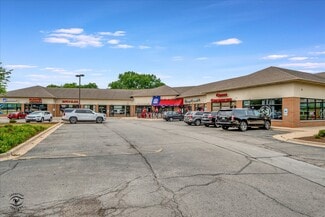 More details for 4579-4583 State Route 71, Oswego, IL - Office, Office/Retail for Lease