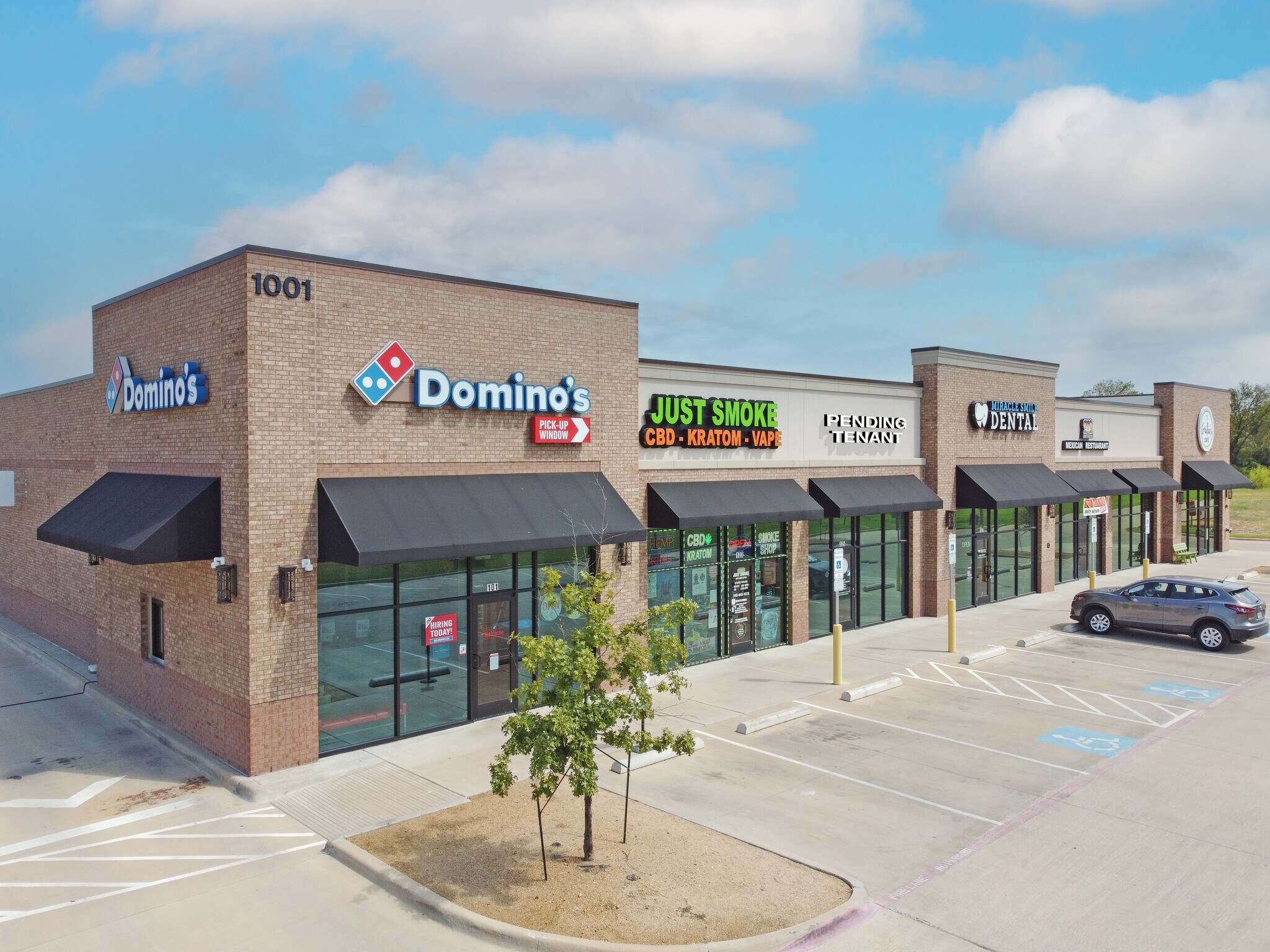 1001 US-377, Aubrey, TX for sale Building Photo- Image 1 of 1