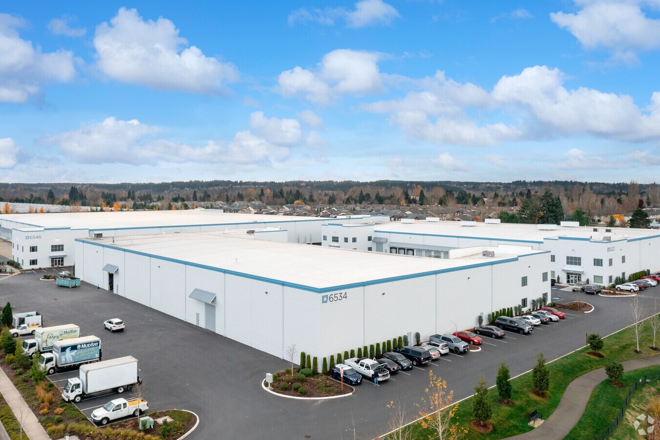 6534 20th St E, Fife, WA 98424