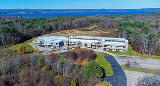 More details for 275 Portsmouth Ave, Stratham, NH - Office, Flex for Lease