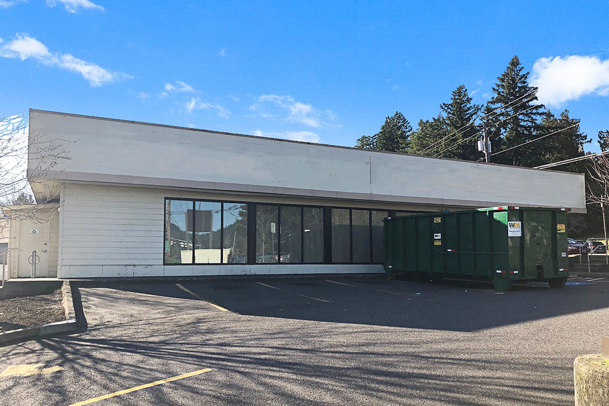 7170-7180 SW Beaverton-Hillsdale Hwy, Portland, OR for sale Building Photo- Image 1 of 1