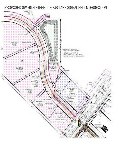 6802 SW 82nd Loop, Ocala, FL for lease - Building Photo - Image 3 of 5