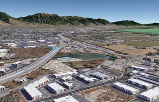 More details for 405 Mill Pond Dr, Lehi, UT - Land for Sale