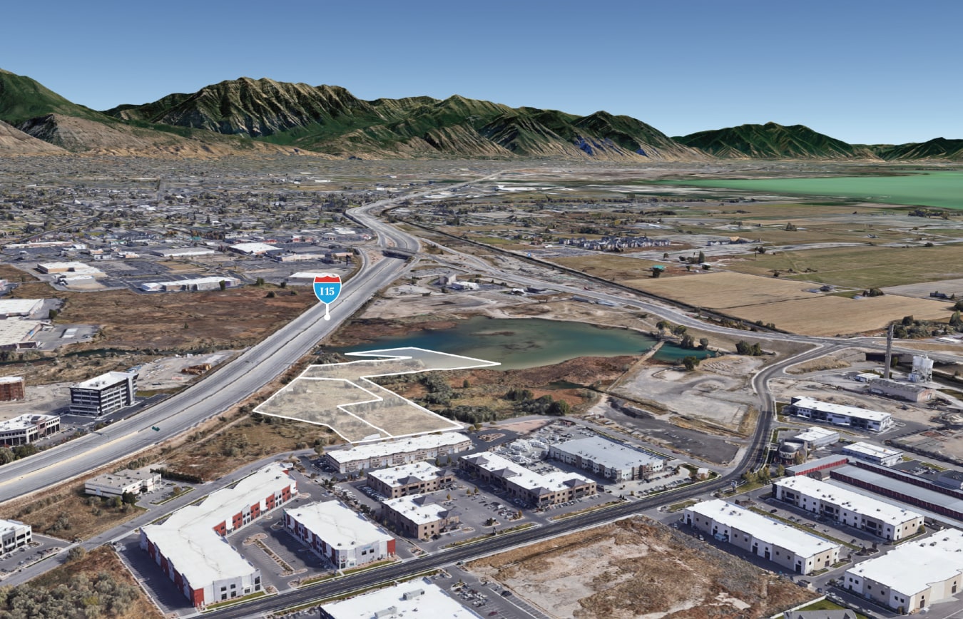 405 Mill Pond Dr, Lehi, UT for sale Building Photo- Image 1 of 1