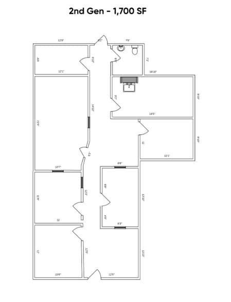 101 Jonathan Dr, Liberty Hill, TX for lease - Building Photo - Image 2 of 9