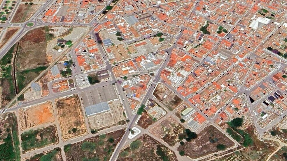 Alberic, Monte Jucar, 18, Alberic, Valencia for sale - Building Photo - Image 2 of 9