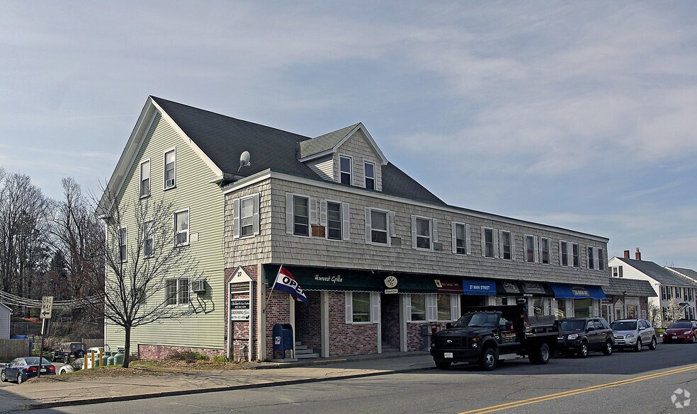 27 Main St, Sterling, MA for sale - Primary Photo - Image 1 of 1