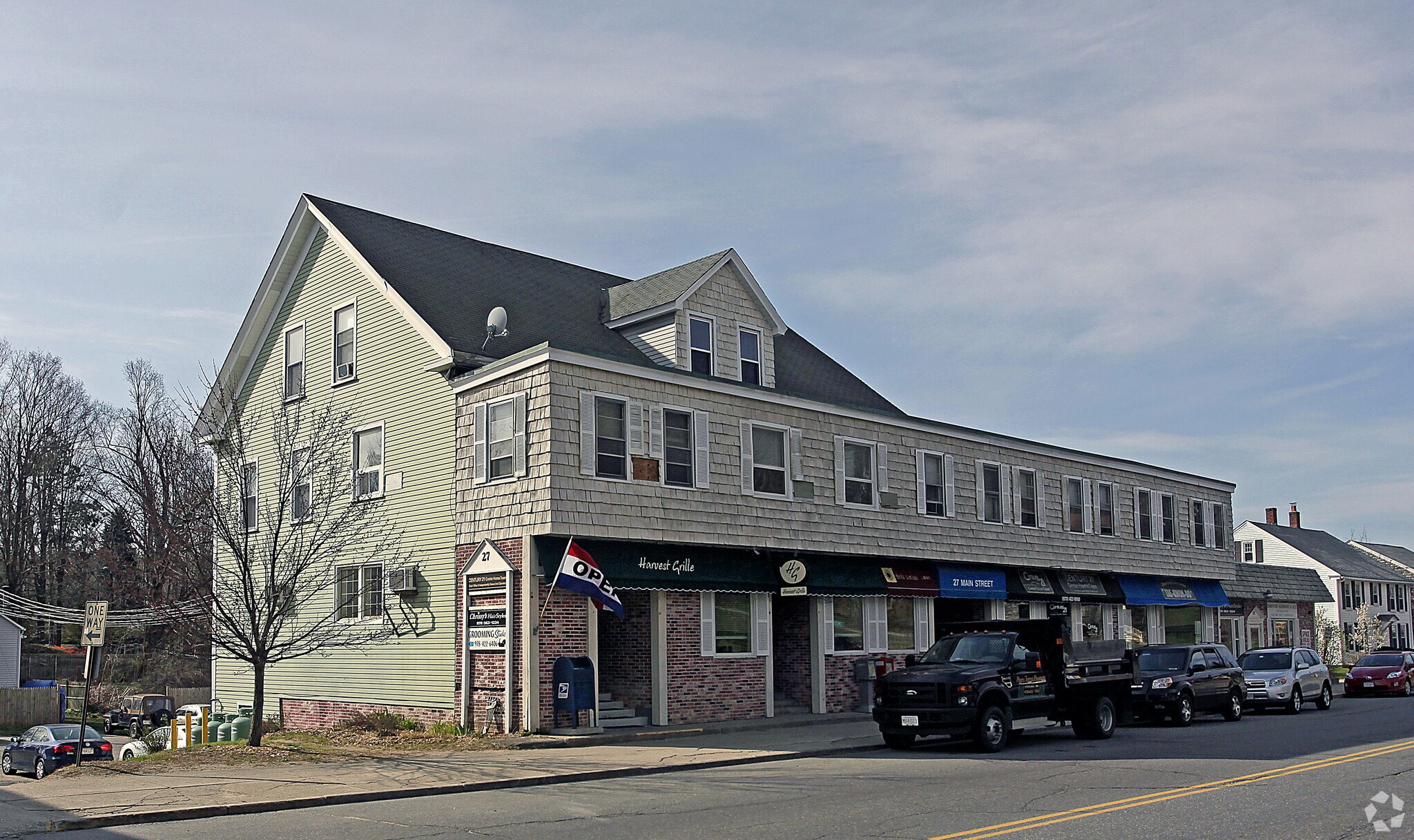 27 Main St, Sterling, MA for sale Primary Photo- Image 1 of 1