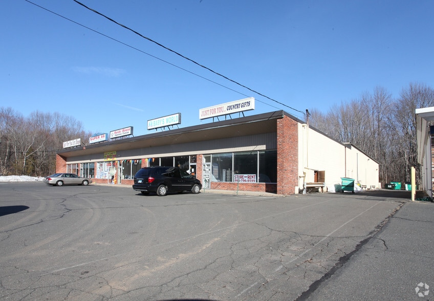 969-979 Meriden Waterbury Tpke, Plantsville, CT for lease - Building Photo - Image 2 of 32