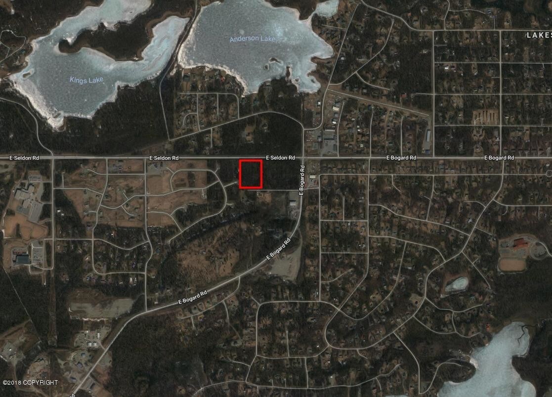 4494 E Seldon Rd, Wasilla, AK for sale Other- Image 1 of 1