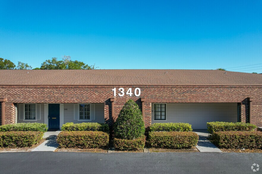1340 Tuskawilla Rd, Winter Springs, FL for sale - Building Photo - Image 2 of 27