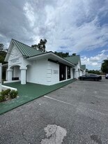 1539 Parental Home Rd, Jacksonville FL - Day Care Center