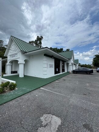 More details for 1539 Parental Home Rd, Jacksonville, FL - Office for Lease
