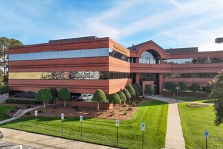 More details for 804 Green Valley Rd, Greensboro, NC - Office for Lease