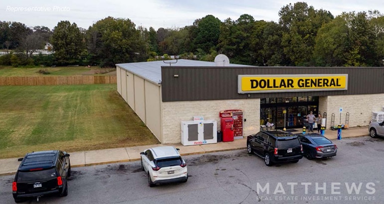 2800 Bayou Blue Rd, Houma, LA for sale - Building Photo - Image 2 of 3